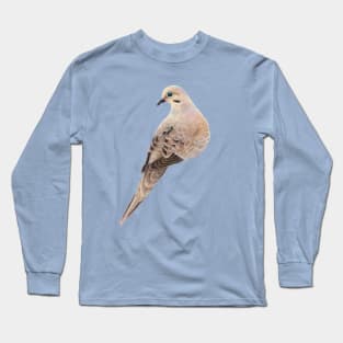 Mourning Dove Long Sleeve T-Shirt